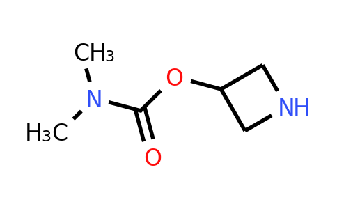 935730-62-4 | Azetidin-3-yl dimethylcarbamate