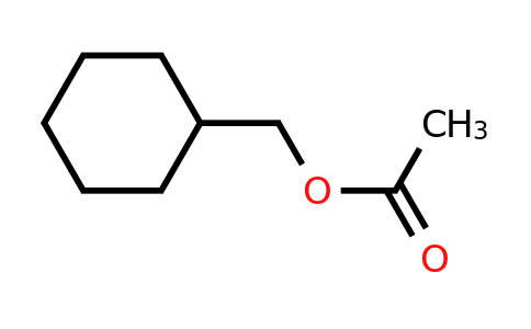 937-55-3 | Cyclohexylmethyl Acetate