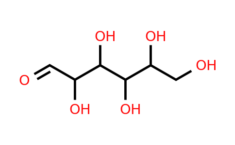 2,3,4,5,6-Pentahydroxyhexanal