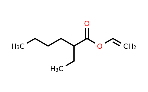 94-04-2 | Vinyl2-Ethylhexanoate(stabilizedwithMEHQ)