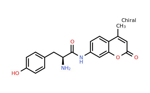 94099-57-7 | H-Tyr-AMC
