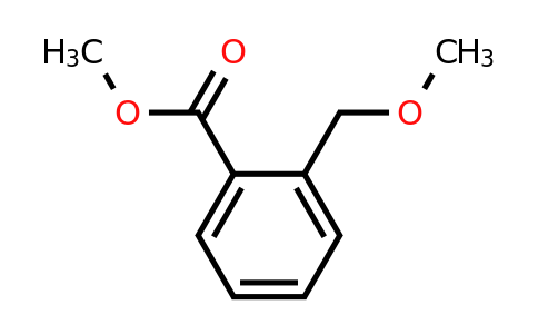 942-57-4 | Methyl 2-(methoxymethyl)benzoate