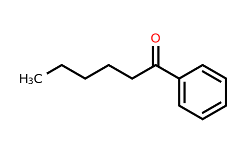 942-92-7 | Hexanophenone