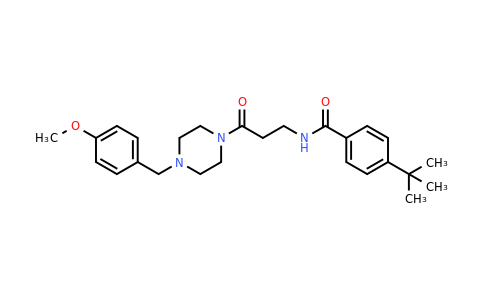 949745-75-9 | AdipoR agonist 1