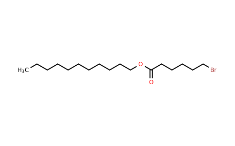 Undecyl 6-bromohexanoate