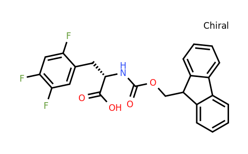 959579-81-8 | Fmoc-l-2,4,5-trifluorophenylalanine