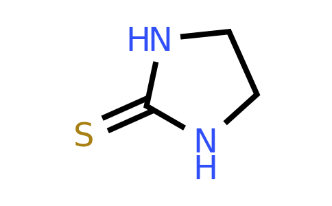 96-45-7 | Imidazolidine-2-thione