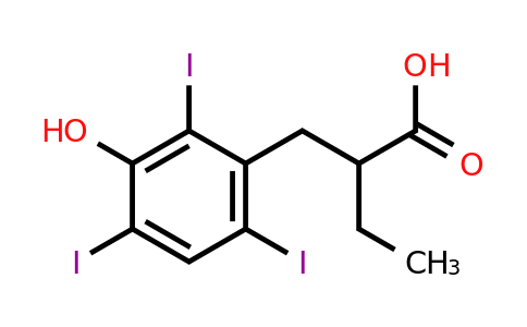 96-84-4 | Iophenoxic acid