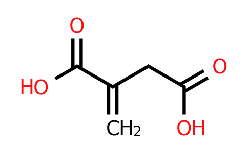 Itaconic acid