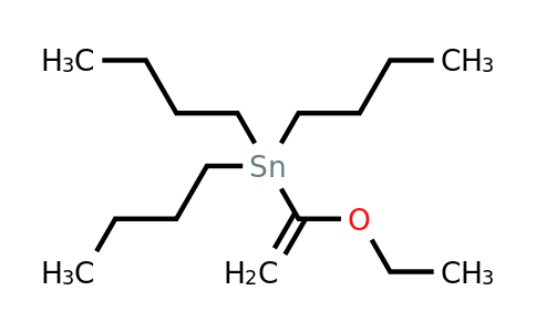 97674-02-7 | Tributyl(1-ethoxyethenyl)stannane