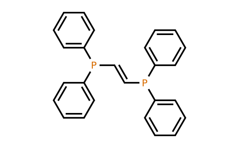 (E)-1,2-Bis(diphenylphosphino)ethene