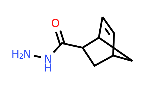 98489-48-6 | Bicyclo[2.2.1]hept-5-ene-2-carbohydrazide