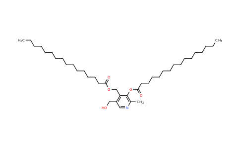 992-42-7 | Pyridoxine 3，4-Dipalmitate