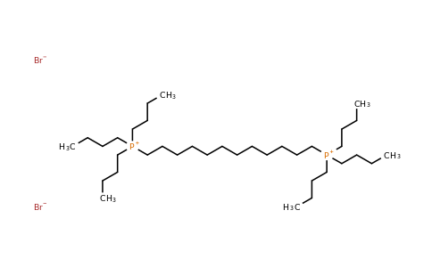 99372-74-4 | Dodecane-1,12-diylbis(tributylphosphonium) bromide