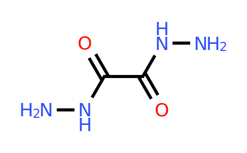 996-98-5 | Oxalyldihydrazide